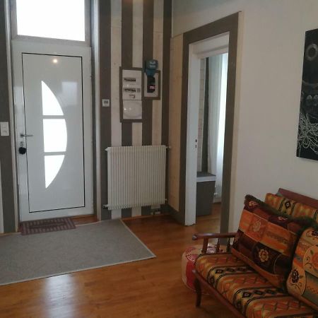 Ruelle-sur-TouvreComme Chez Vousアパートメント エクステリア 写真
